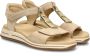 Ara Osaka dames sandaal Beige - Thumbnail 5