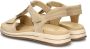 Ara Osaka dames sandaal Beige - Thumbnail 6