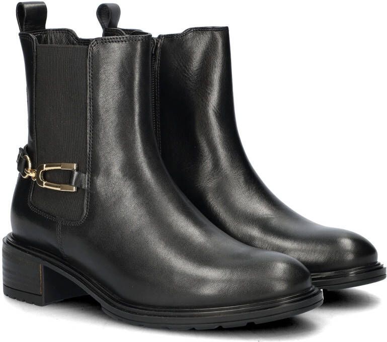 Ara Parker 2.0 rits- & gesloten boots