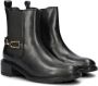 Ara Chelsea-boots Parker enkellaars blokhak in comfortabele schoenwijdte g (= breed) - Thumbnail 4