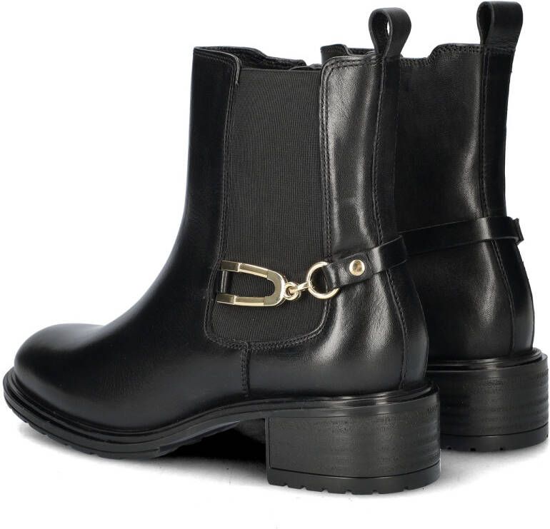 Ara Parker 2.0 rits- & gesloten boots