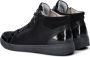 Ara Rom dames sneaker Zwart - Thumbnail 3