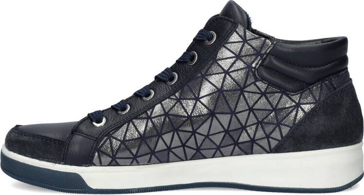 Ara Rome high hoge sneakers