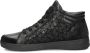 Ara Sneakers Rome vrijetijdsschoen veterschoenen met schachtpadding g-breedte - Thumbnail 9