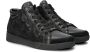 Ara Sneakers Rome vrijetijdsschoen veterschoenen met schachtpadding g-breedte - Thumbnail 6