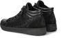 Ara Sneakers Rome vrijetijdsschoen veterschoenen met schachtpadding g-breedte - Thumbnail 7