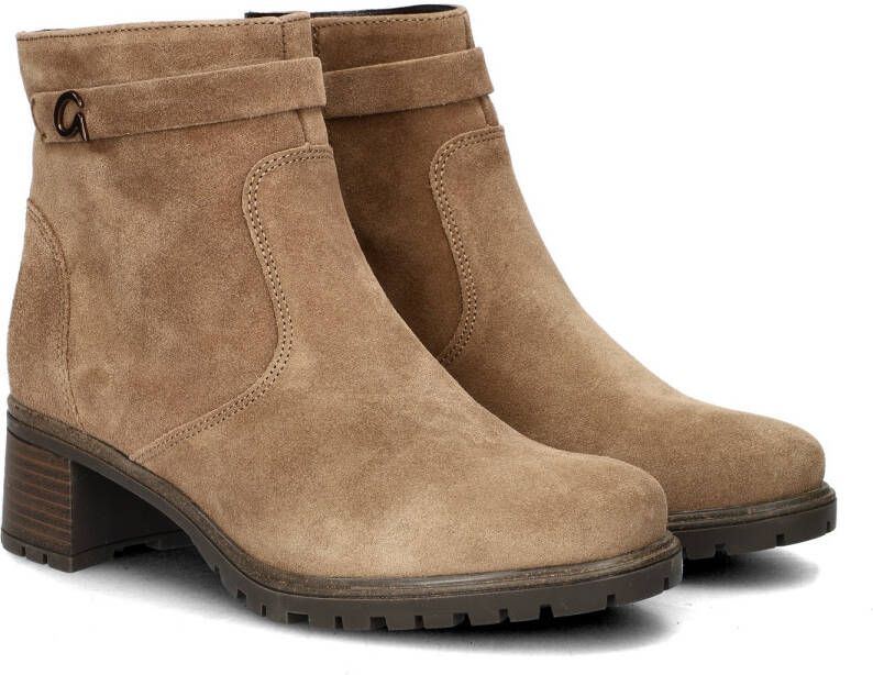 Ara Ronda rits- & gesloten boots