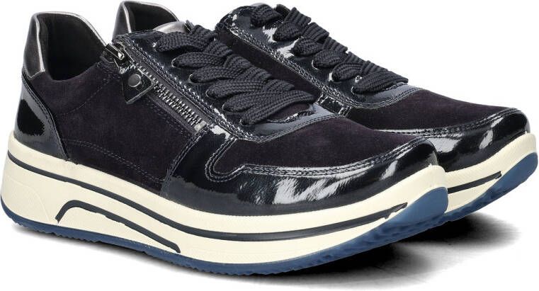 Ara Sapporo 3.0 lage sneakers