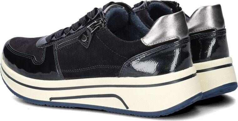 Ara Sapporo 3.0 lage sneakers