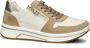Ara Sapporo suède sneakers beige - Thumbnail 6