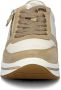 Ara Sapporo suède sneakers beige - Thumbnail 7
