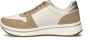 Ara Sapporo suède sneakers beige - Thumbnail 8