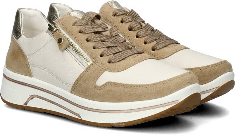 Ara Sapporo 3.0 lage sneakers