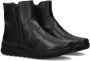 Ara 1240413~~~~~~~~~~~~~~~~~~~~~~~ SnowbootsGevoerde laarzenDames laarzen Zwart - Thumbnail 10