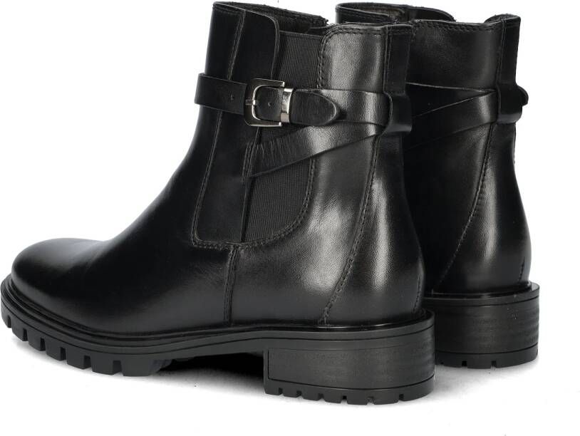 Ara Tulsa rits- & gesloten boots