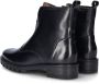 Ara 1229520 Half-hoge schoenen Zwart - Thumbnail 3
