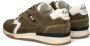 Australian Bakersville Sneakers Laag Groen - Thumbnail 9