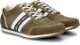 Australian Camaro heren sneaker Kaki - Thumbnail 2
