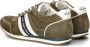 Australian Camaro heren sneaker Kaki - Thumbnail 3