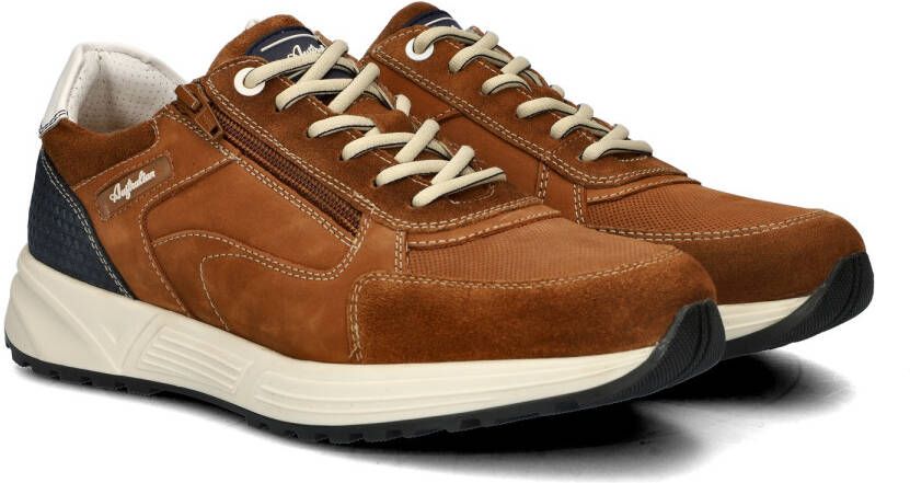 Australian Discover lage sneakers