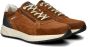Australian Discover Veterschoenen Laag cognac - Thumbnail 12