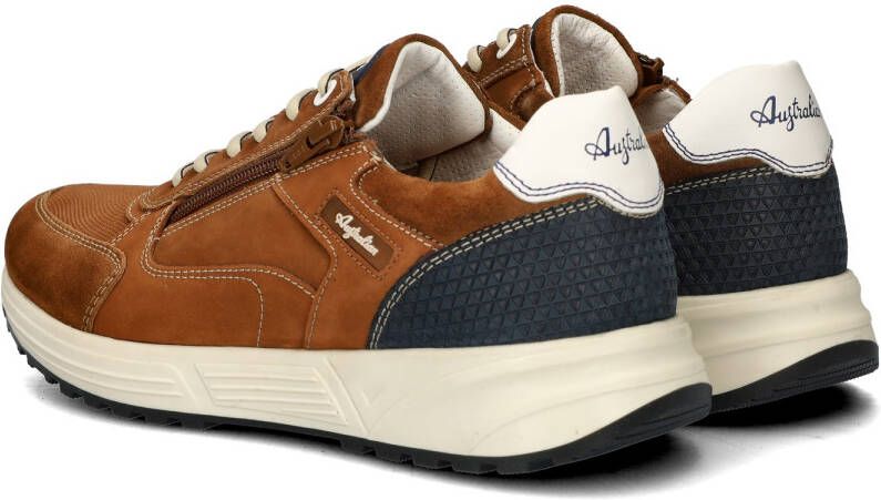 Australian Discover lage sneakers