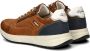 Australian Discover Veterschoenen Laag cognac - Thumbnail 13