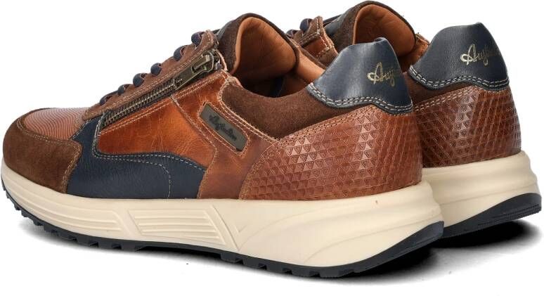 Australian Discover lage sneakers