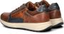 Australian Discover heren sneaker Cognac - Thumbnail 4