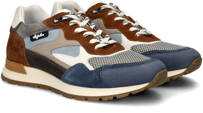 Australian Tiago lage sneakers