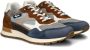 Australian Tiago Sneakers Laag blauw - Thumbnail 9