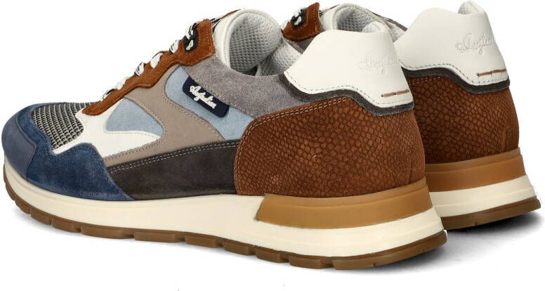 Australian Tiago lage sneakers