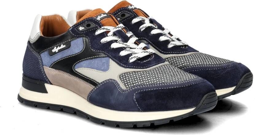 Australian Tiago lage sneakers