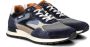 Australian Tiago heren sneaker Blauw multi - Thumbnail 8