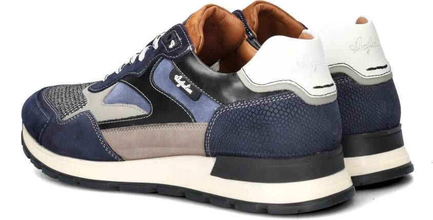Australian Tiago lage sneakers