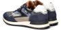 Australian Tiago heren sneaker Blauw multi - Thumbnail 9