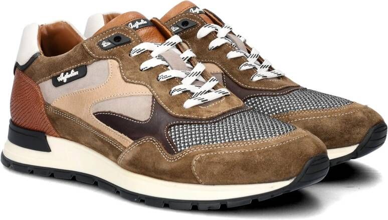 Australian Tiago lage sneakers