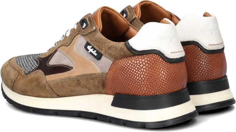 Australian Tiago lage sneakers