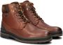 Australian Bruine Heren Enkellaars York Brown Heren - Thumbnail 13