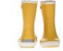Bergstein regenlaarzen Geel wit Rubber Effen 26 - Thumbnail 15
