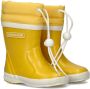 Bergstein regenlaarzen kids Geel Rubber Effen 21 - Thumbnail 11