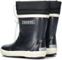 Bergstein regenlaarzen kids Zwart Rubber Effen 23 - Thumbnail 15