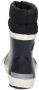 Bergstein regenlaarzen kids Zwart Rubber Effen 33 - Thumbnail 14