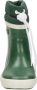 Bergstein regenlaarzen kids Groen Rubber Effen 25 - Thumbnail 15