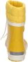 Bergstein regenlaarzen kids Geel Rubber Effen 26 - Thumbnail 4