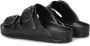 BIRKENSTOCK Teenslippers Dames Arizona Big Buckle Eva Maat: 39 Materiaal: Rubber Kleur: Zwart - Thumbnail 8