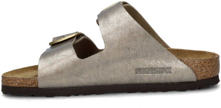 Birkenstock Arizona Big Buckle sandalen