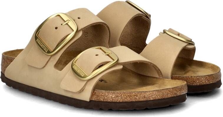 Birkenstock Arizona Big Buckle sandalen