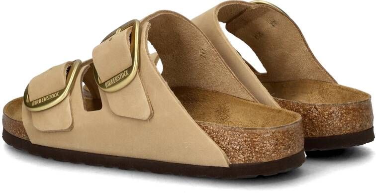Birkenstock Arizona Big Buckle sandalen
