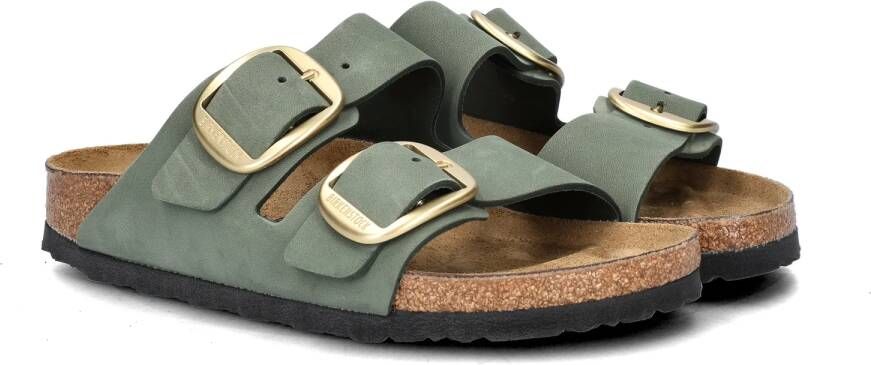 Birkenstock Arizona Big Buckle sandalen